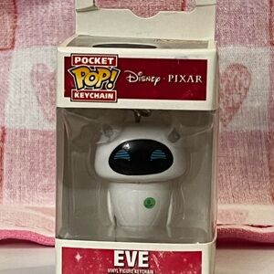 Funko Red Label Eve Pixar Pop